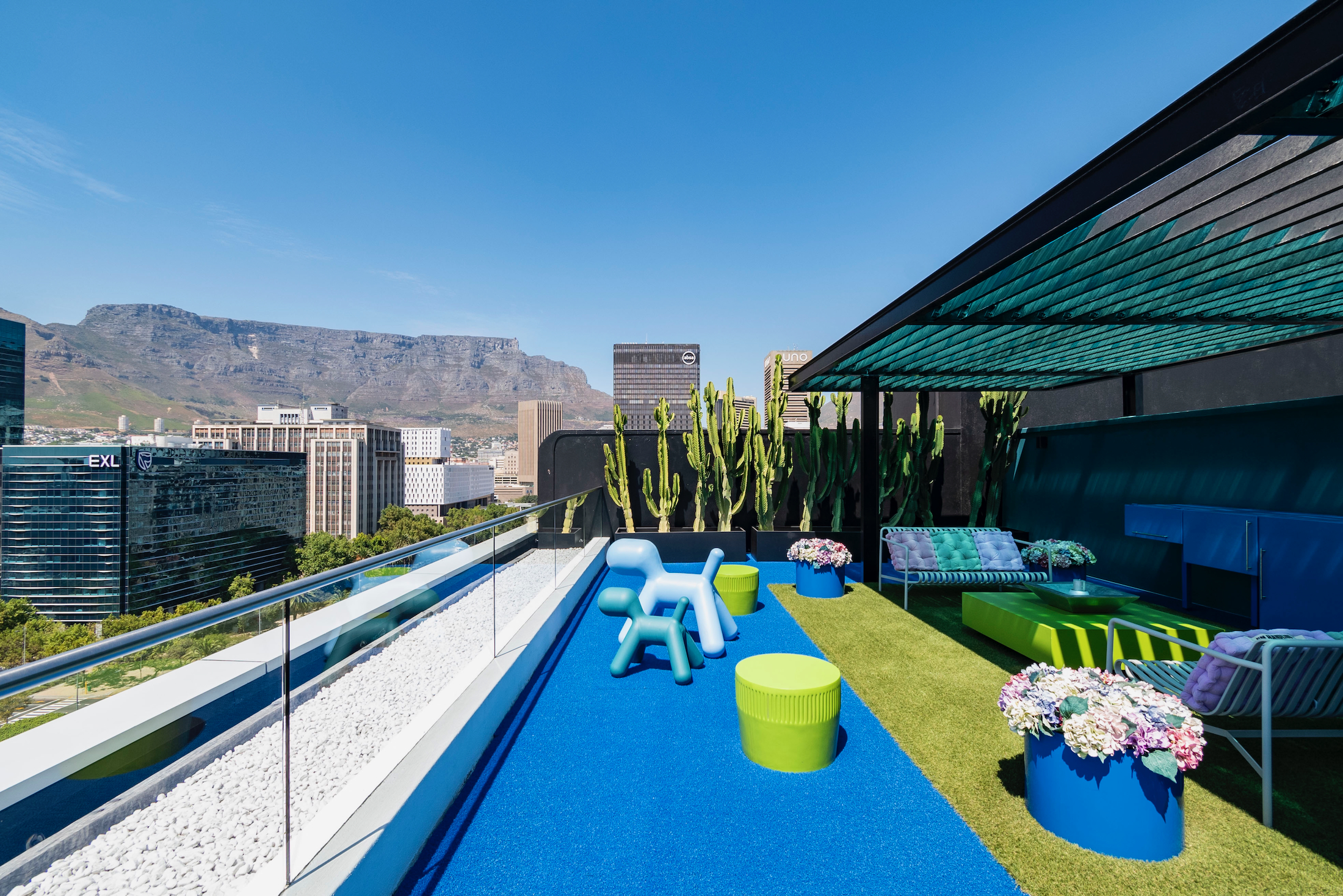 3 Bedroom Property for Sale in Cape Town City Centre Western Cape